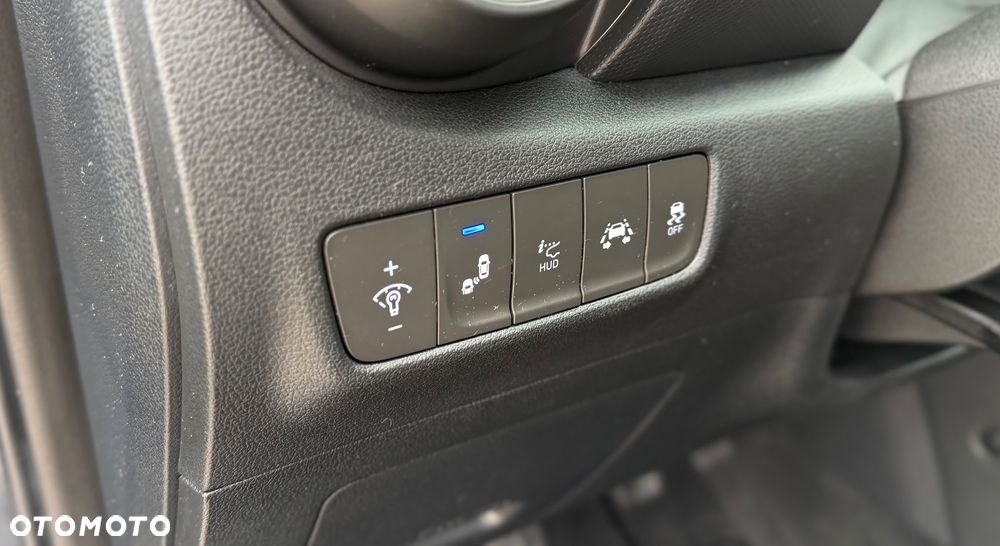 Hyundai Kona 1.0 T-GDI Advantage+ - 35