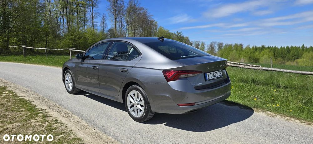 Skoda Octavia 2.0 TDI Ambition - 4