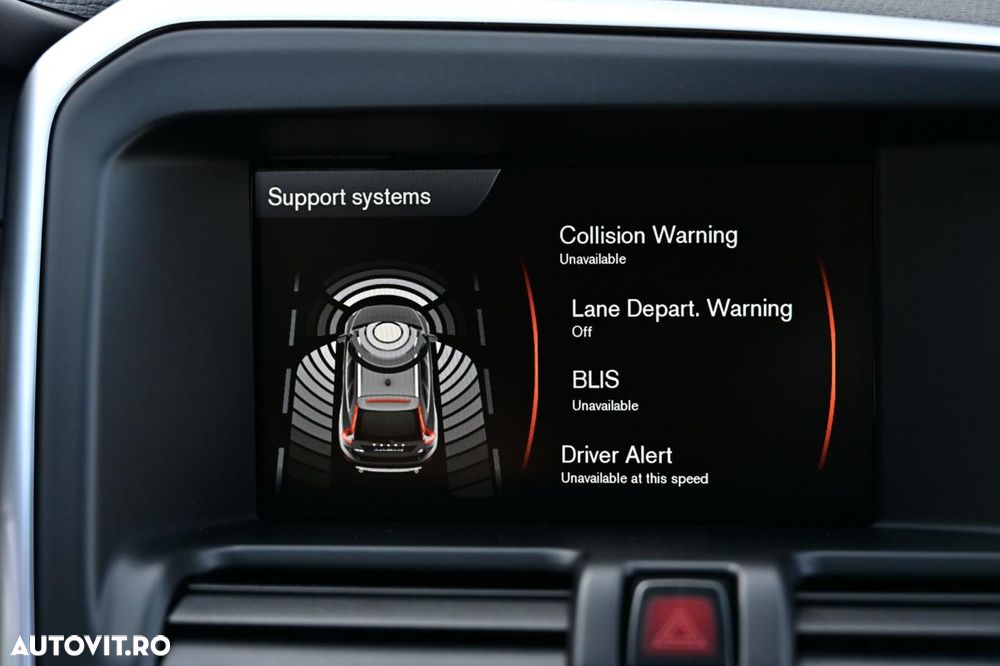 Volvo XC 60 D5 AWD Geartronic Summum - 40