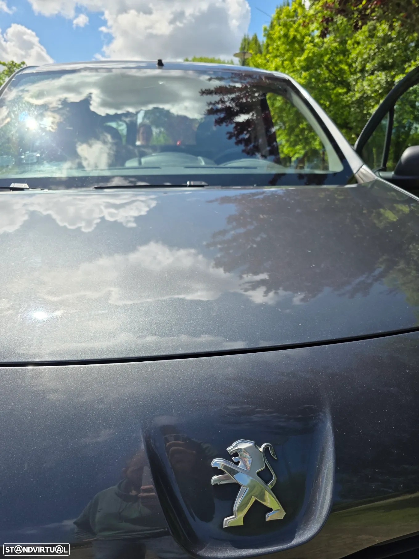 Peugeot Partner - 21