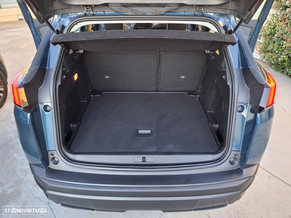 Peugeot 3008 1.5 BlueHDi Active Pack - 24