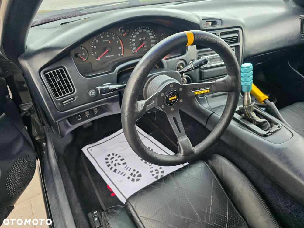 Toyota MR2 2.0 GTi T-Bar - 20