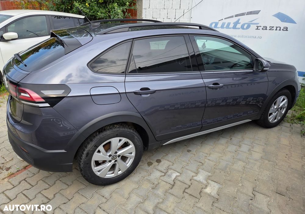 Volkswagen Taigo 1.0 TSI Life - 9