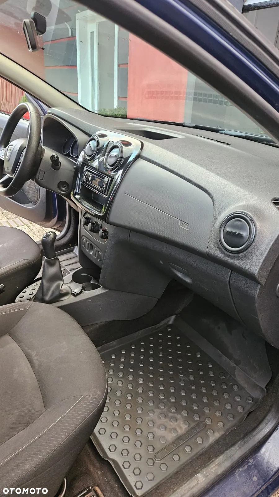 Dacia Logan 1.0 SCe Access - 6