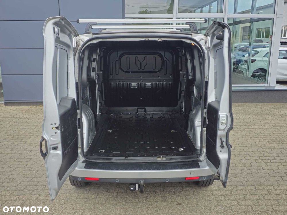 Fiat doblo MAXI - 10