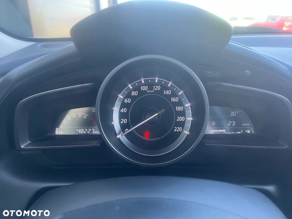 Mazda CX-3 2.0 Skymotion AWD - 15
