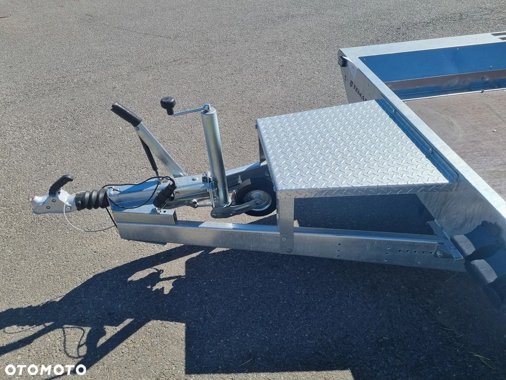 TEMARED BUILDER 3 3015 2.7T - 5