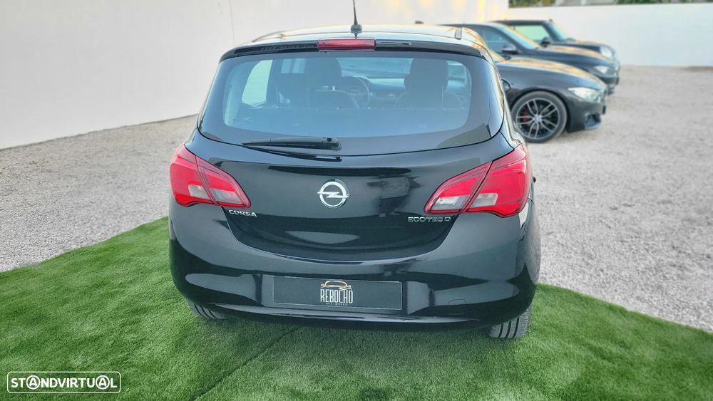 Opel Corsa 1.3 CDTi innovation - 16