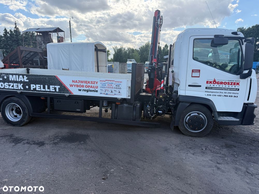 Renault D75 - 10