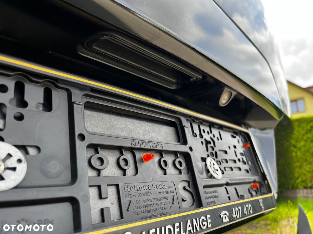 Ford Tourneo Connect Grand - 19
