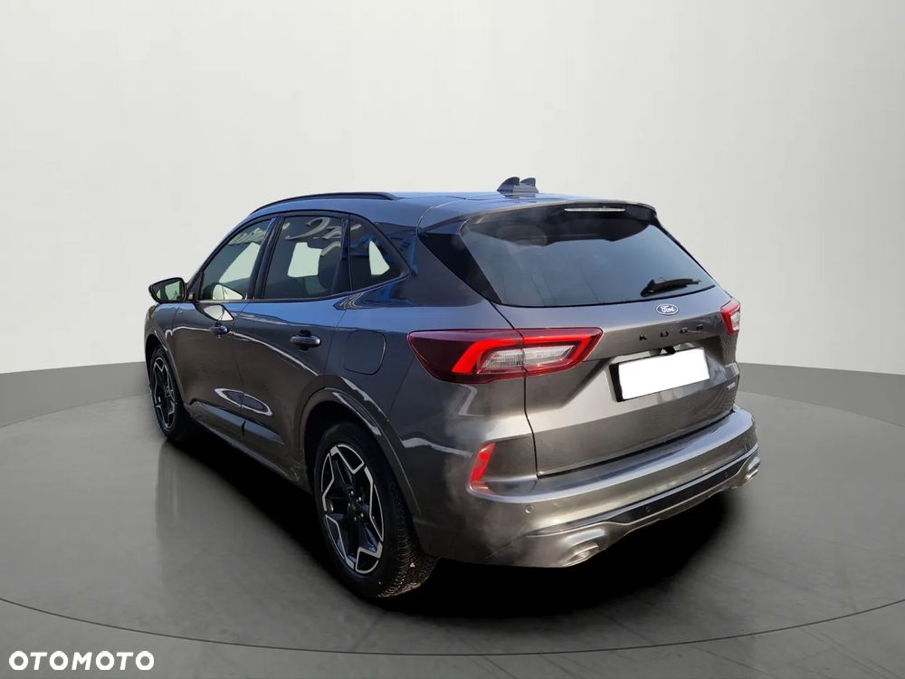 Ford Kuga 2.5 FHEV AWD ST-Line X - 8