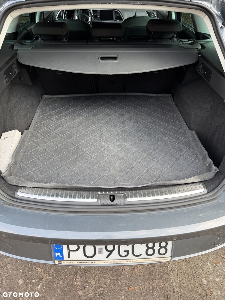 Seat Leon 1.4 TSI Xcellence S&S - 18