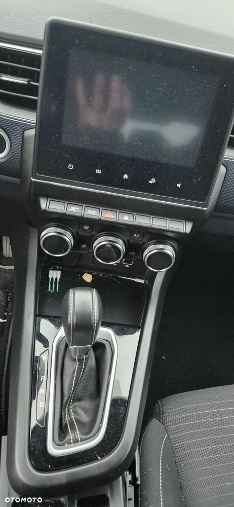 Renault Arkana 1.3 TCe mHEV Evolution EDC - 30