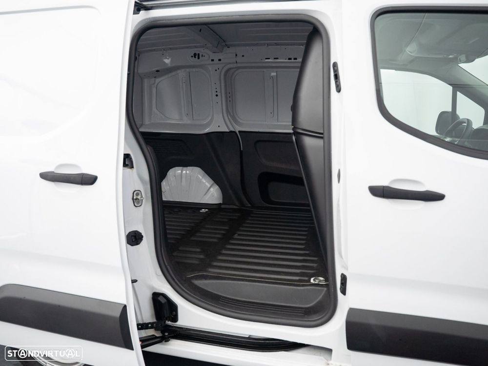 Opel Combo Cargo 1.5 CDTi - 10