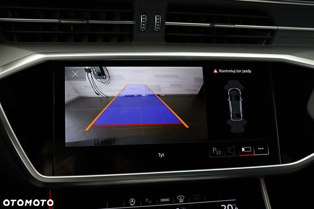 Audi A6 Limousine - 35