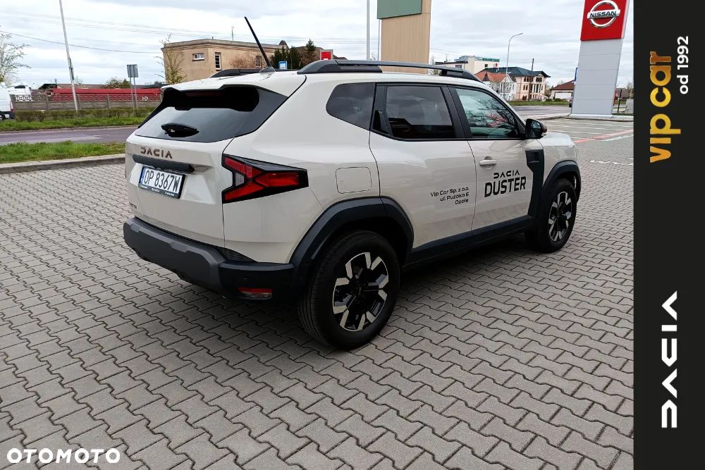 Dacia Duster 1.2 TCe mHEV Extreme - 5
