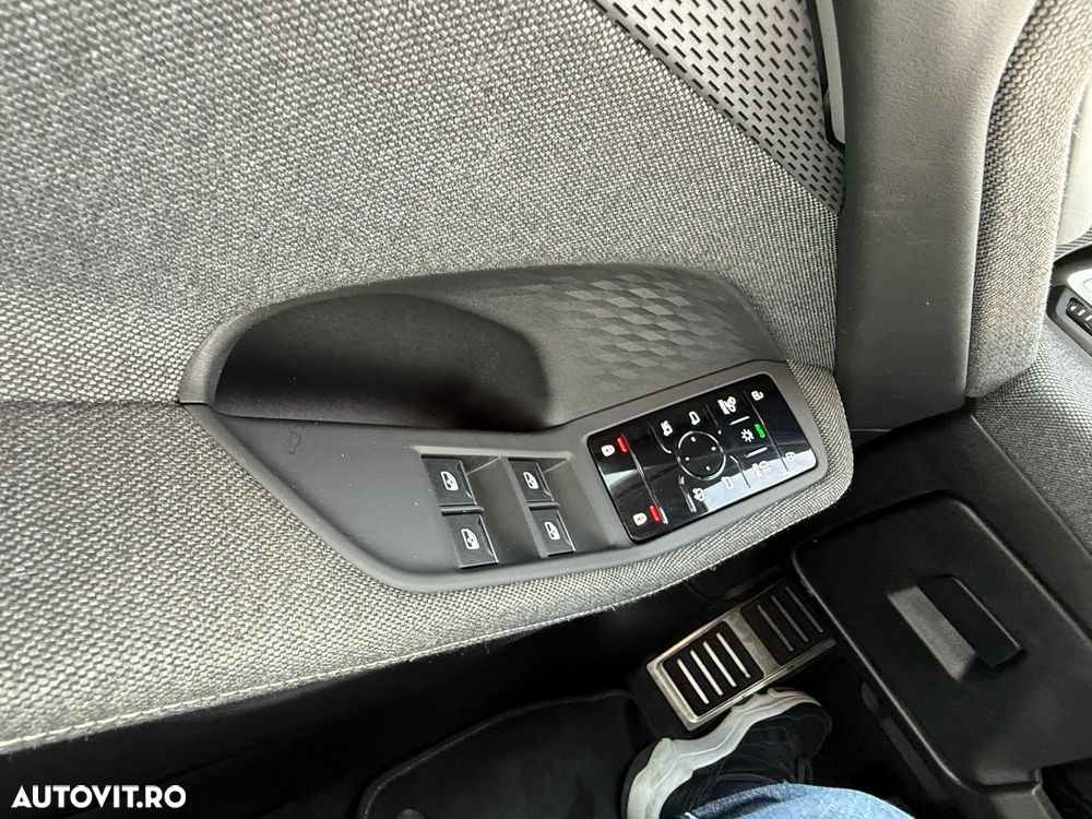 Audi A5 Limuzina - 14