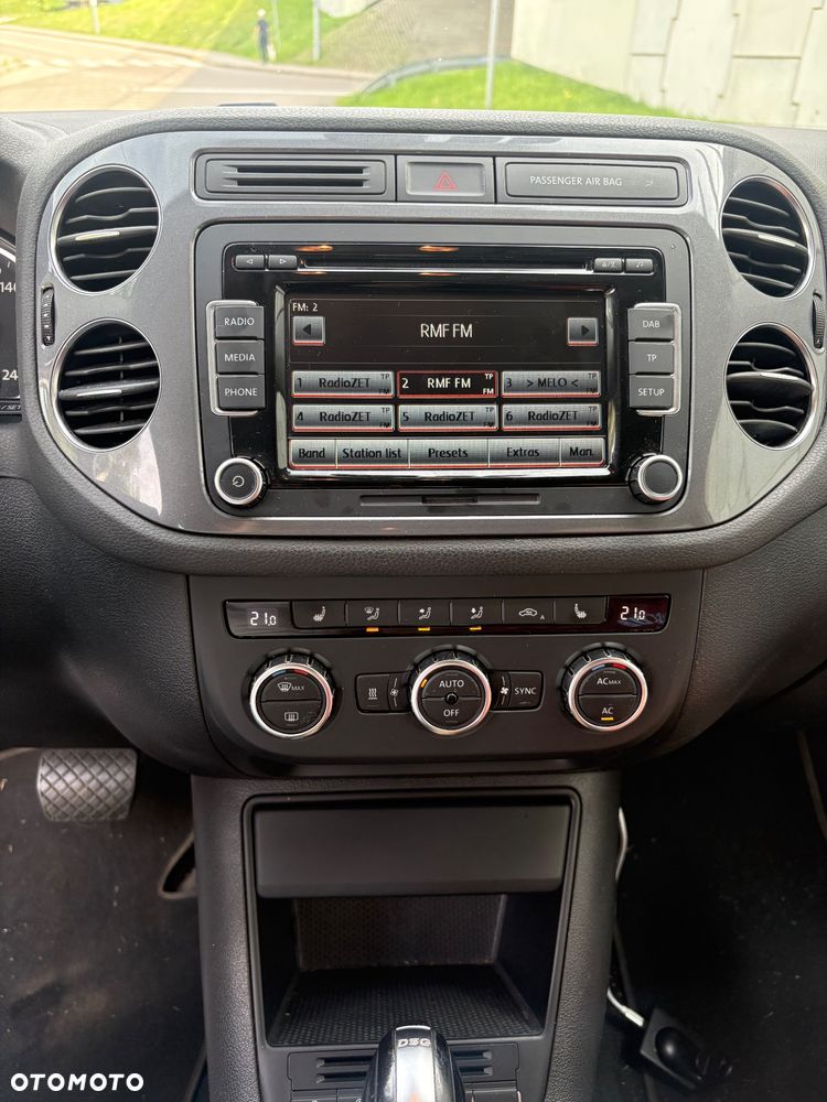 Volkswagen Tiguan 2.0 TDI 4Mot R-Style DSG - 13