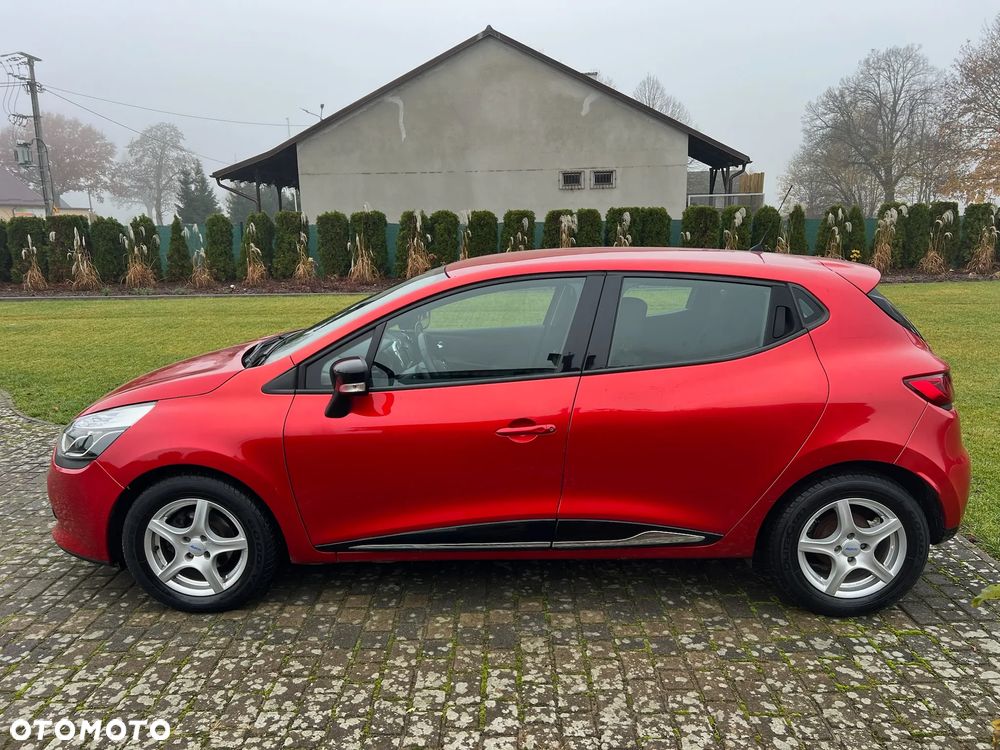 Renault Clio 0.9 Energy TCe Dynamique - 11