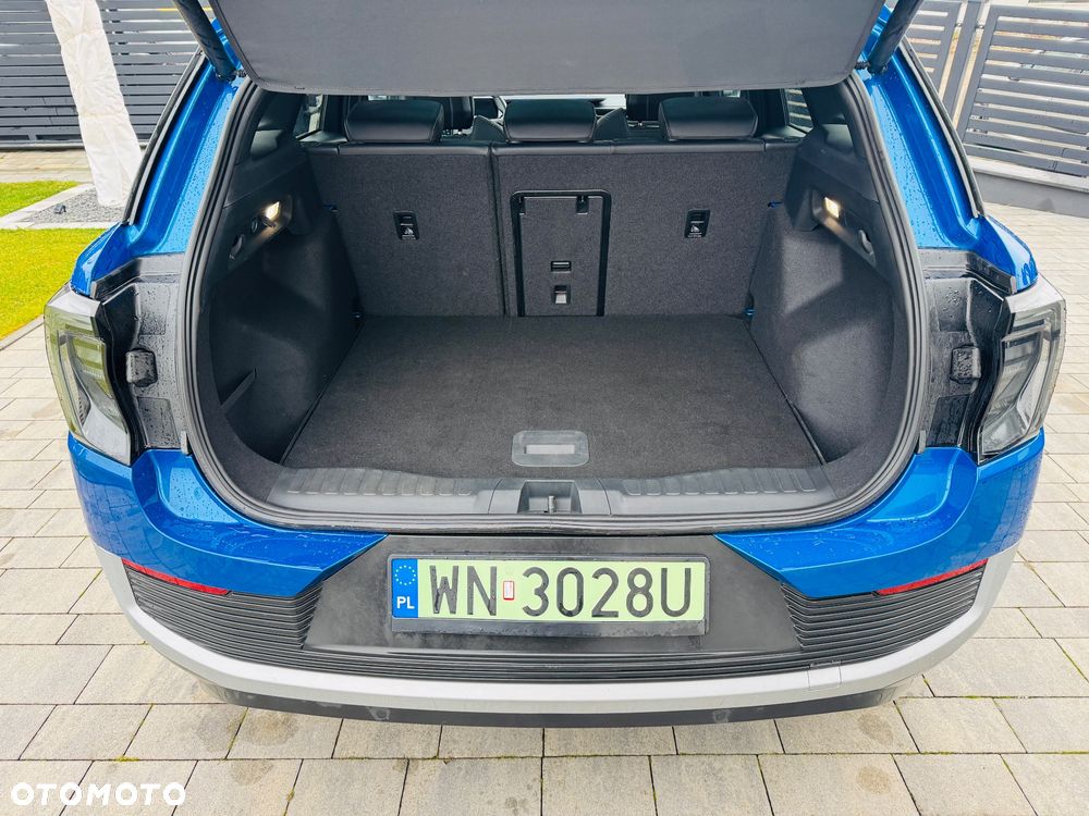 Ford Explorer 77kWh Premium RWD - 13