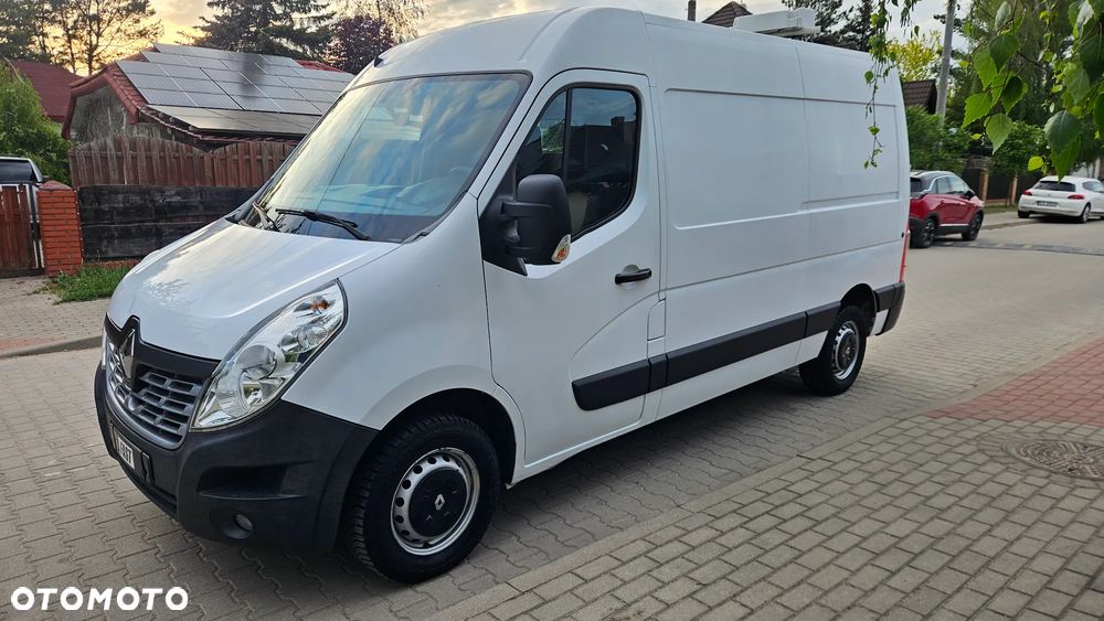 Renault MASTER - 3