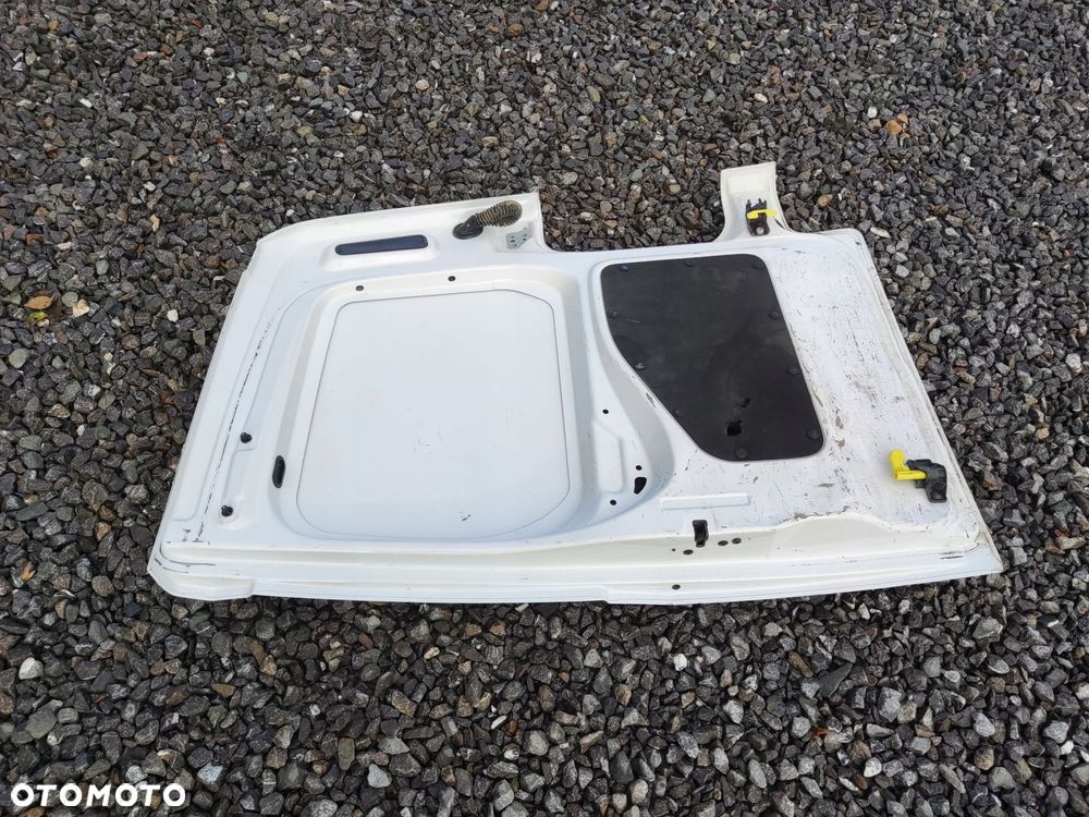 drzwi lewe tył tylne peugeot partner citroen berlingo iii 2008-2018 - 10