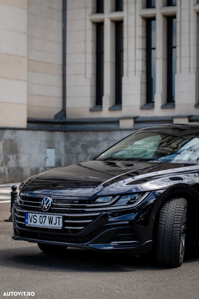Volkswagen ARTEON 1.4 eHybrid OPF DSG R-Line - 3