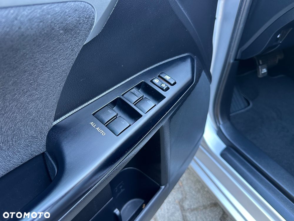 Lexus CT Luxury Line - 11