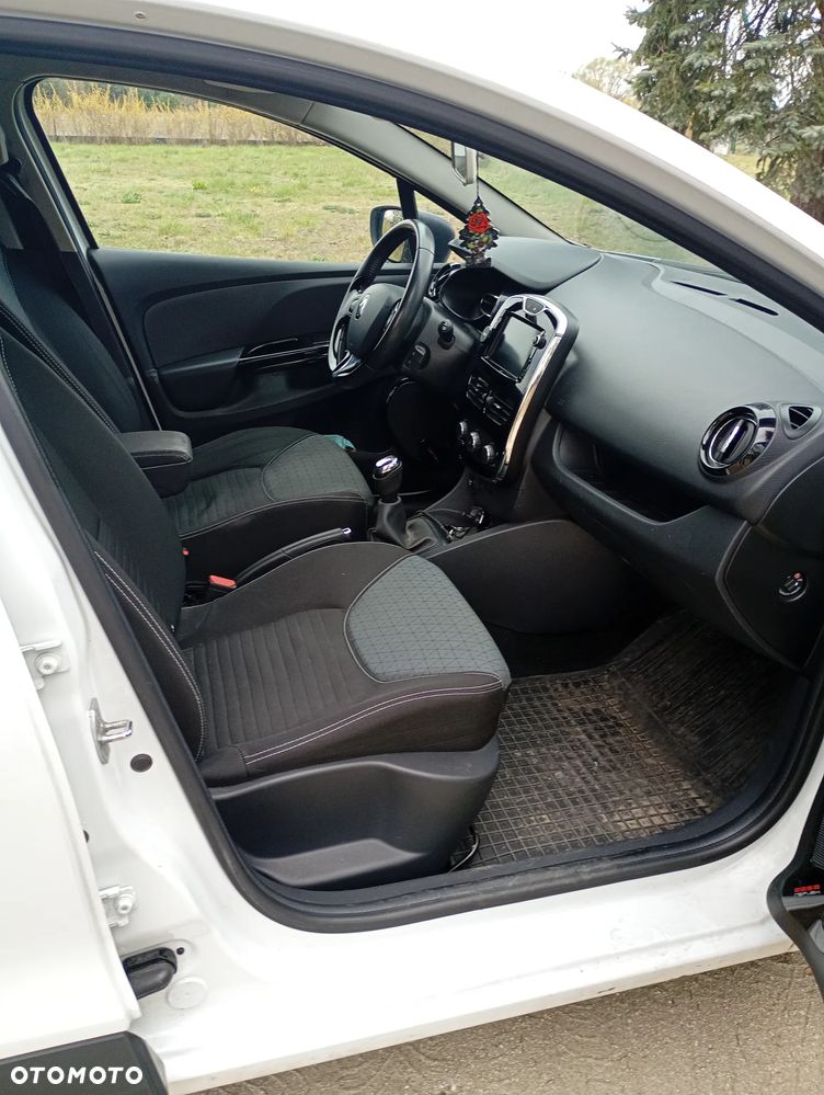 Renault Clio 1.5 dCi Dynamique - 24