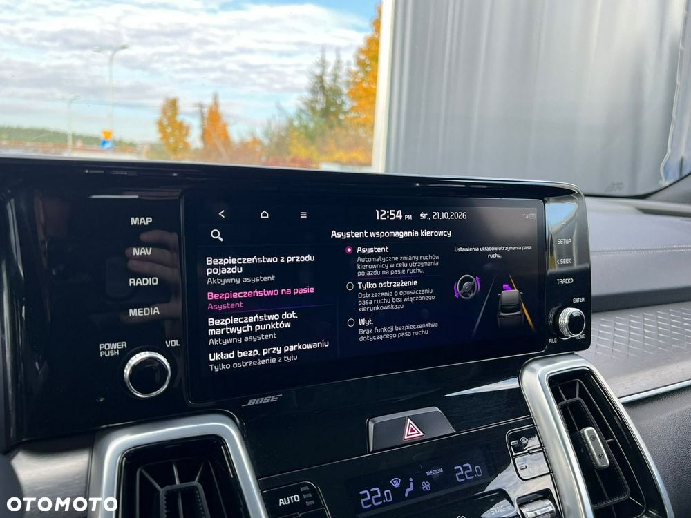 Kia Sorento - 38