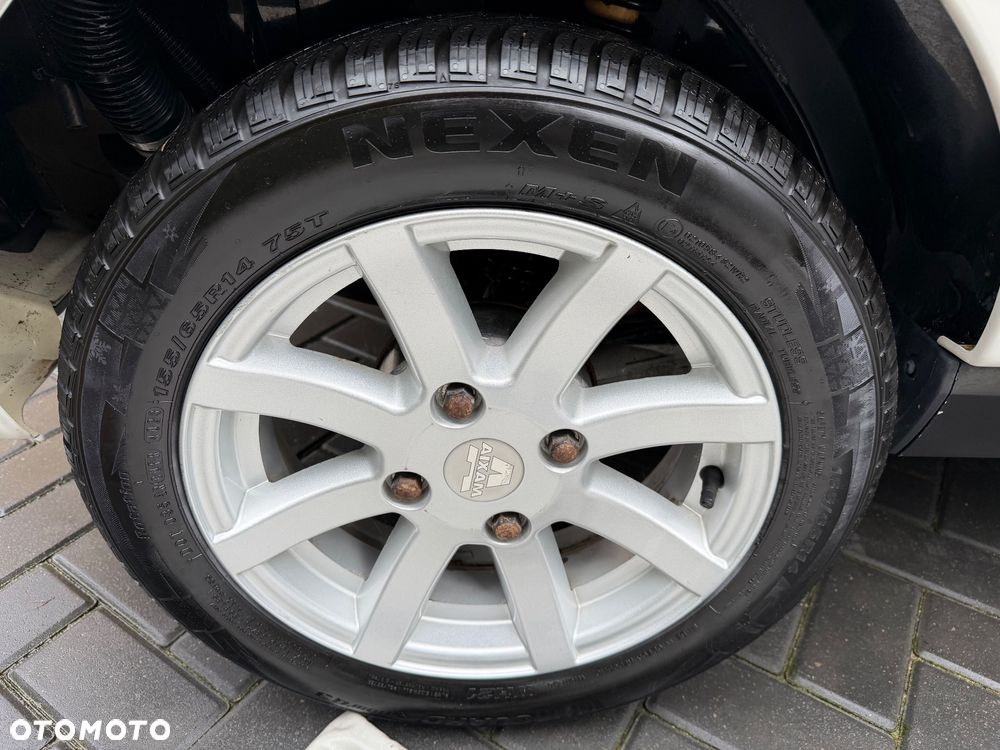 Aixam Crossover - 18