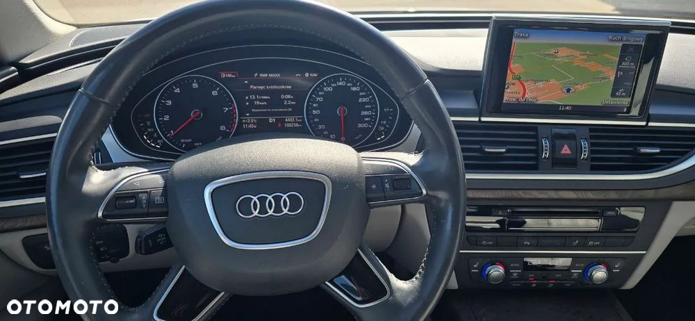 Audi A7 2.0 TFSI S tronic - 16