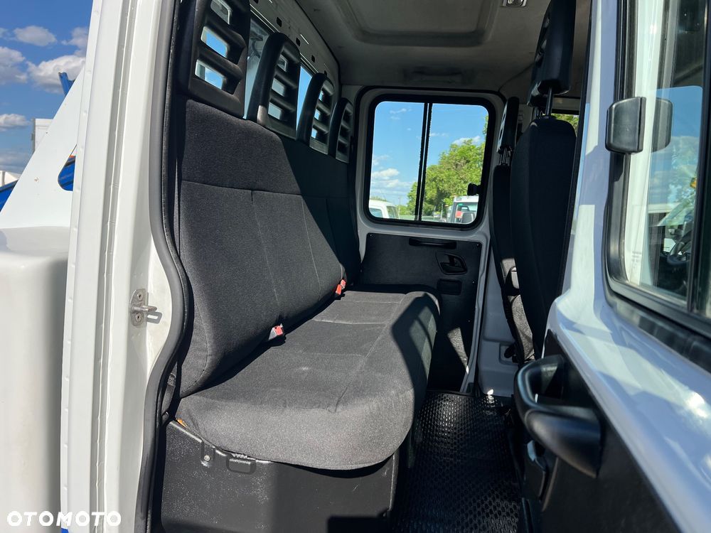 Iveco Daily 65.150 - 12