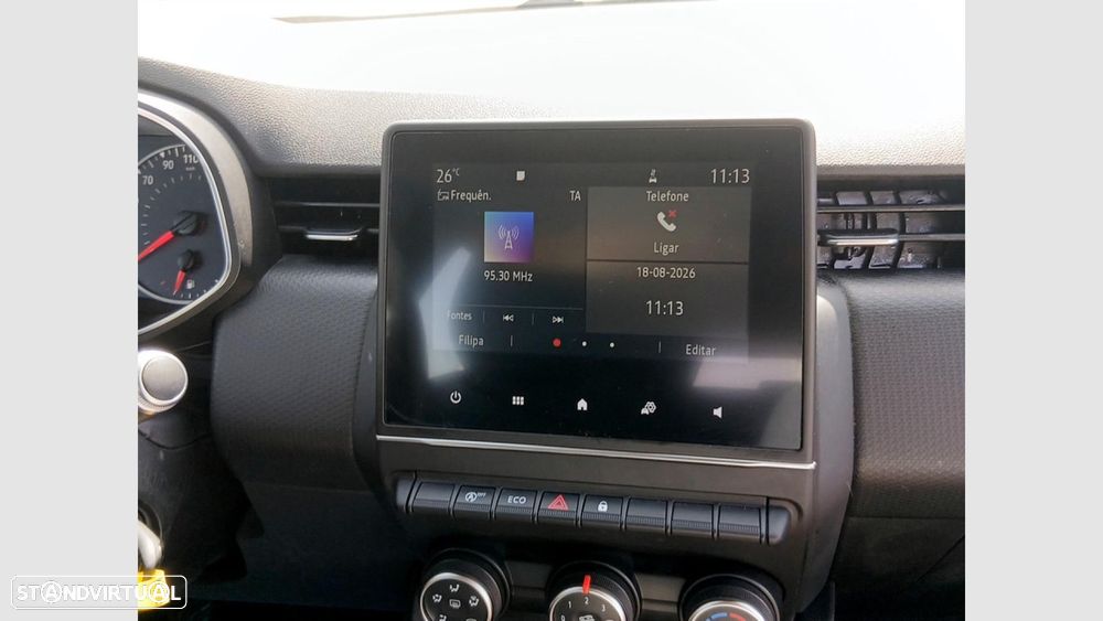Renault Clio 1.0 TCe Intens - 20