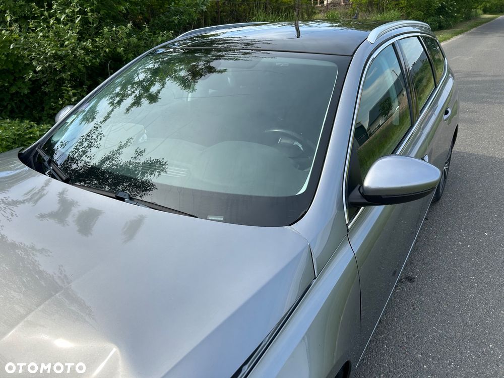 Peugeot 308 - 38