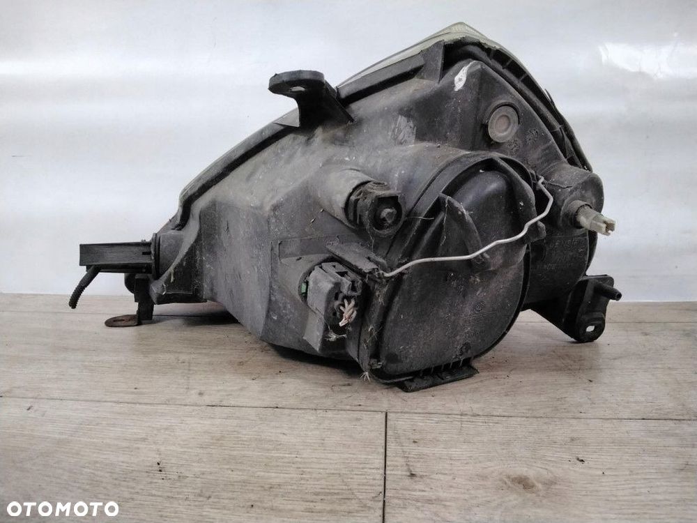 ford ka lampa przód prawa - 2