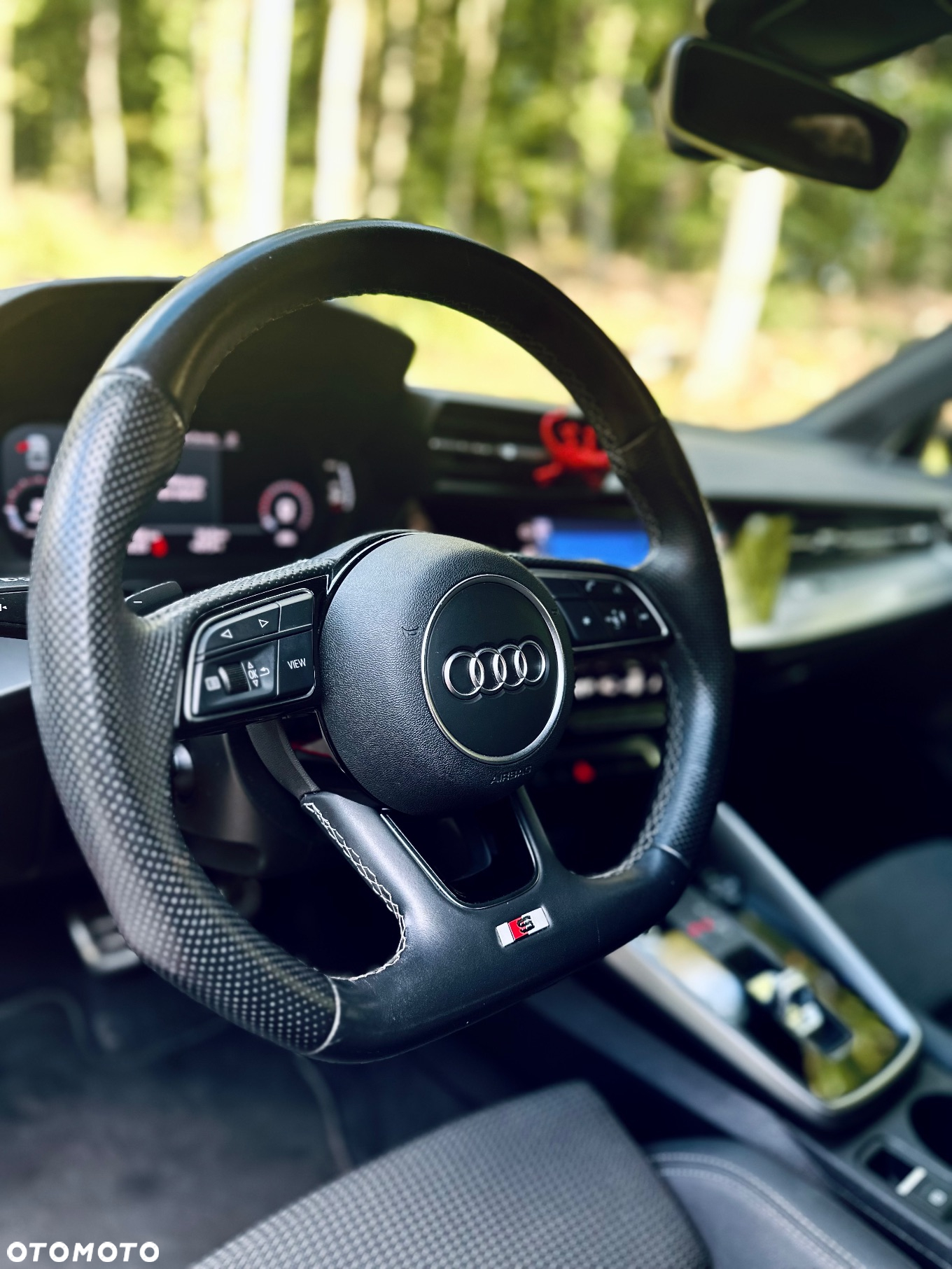 Audi A3 - 8