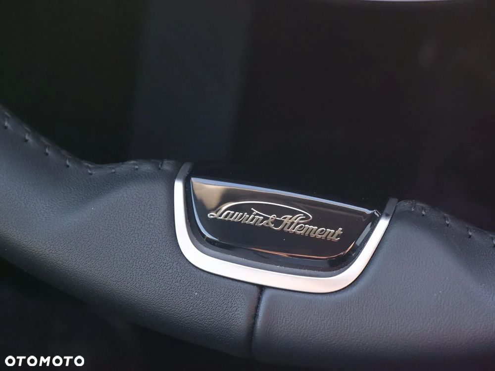 Skoda Superb 1.5 TSI Plug-in Hybrid L&K DSG - 38