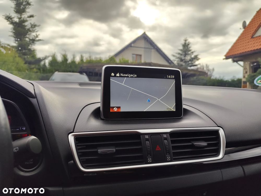 Mazda 3 2.0 Skymotion - 13