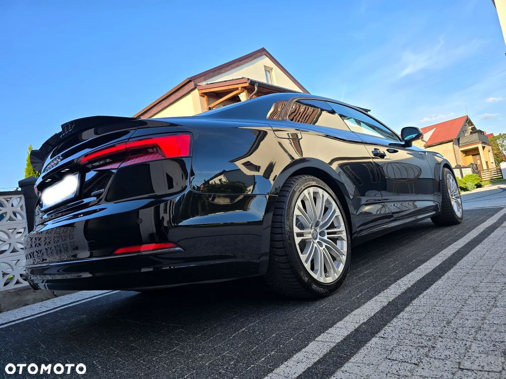 Audi A5 Coupé 2.0 TDI Quattro Sport S tronic - 26