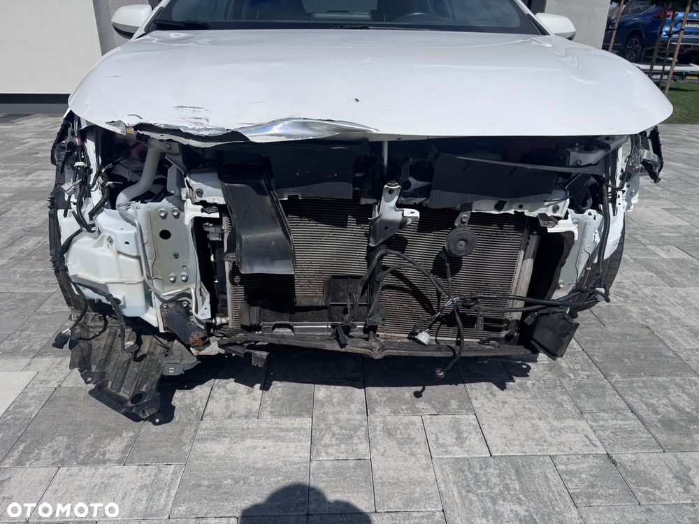 Toyota Corolla 1.8 - 12