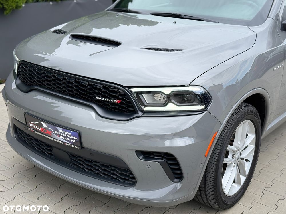 Dodge Durango - 2