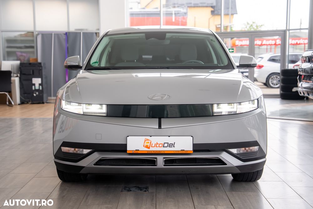 Hyundai IONIQ Long Range 72.6 kWh - 6
