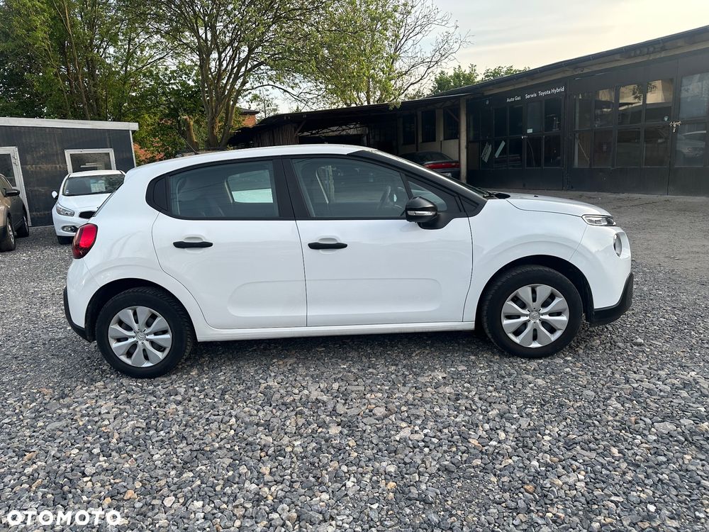 Citroën C3 Pure Tech 68 FEEL - 11