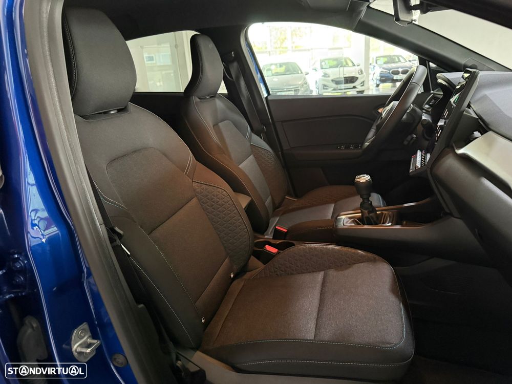 Mitsubishi ASX 1.0 MPI-T Kaiteki - 13