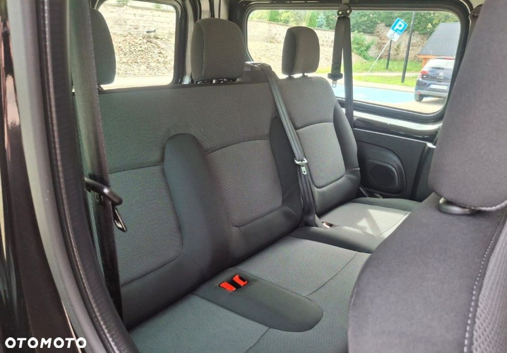 Renault Trafic - 27