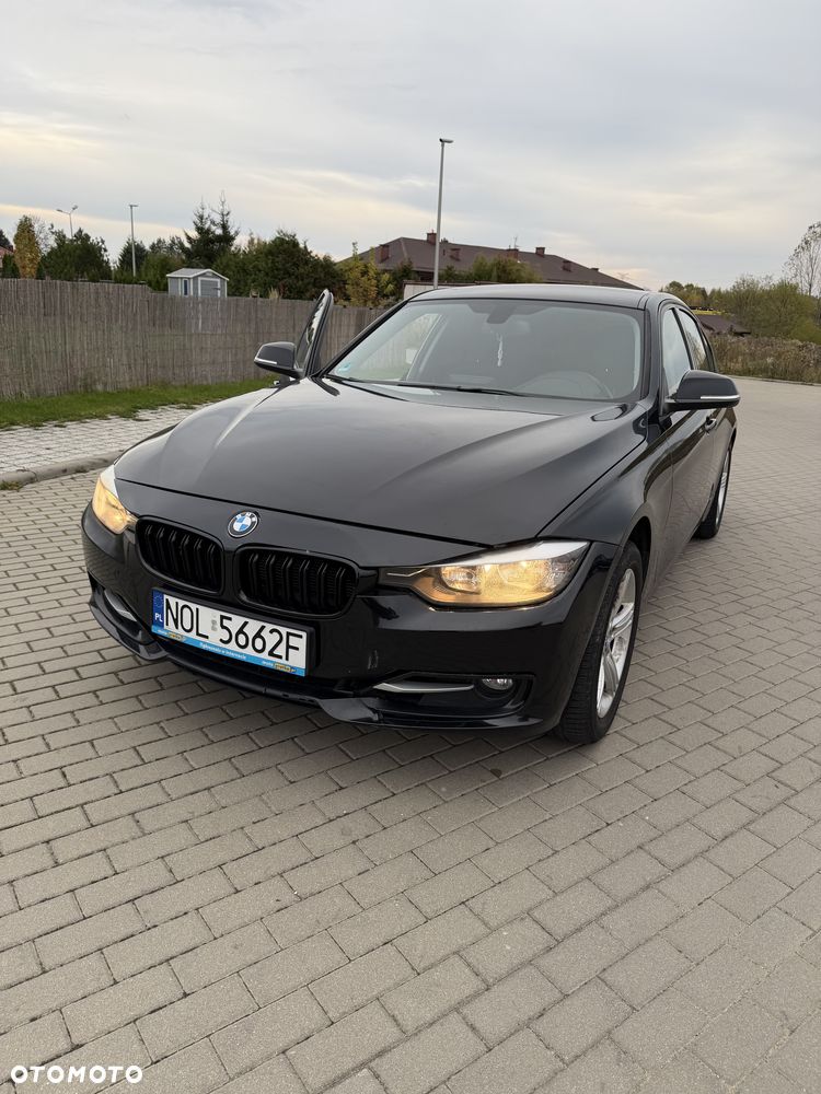 BMW Seria 3 - 13