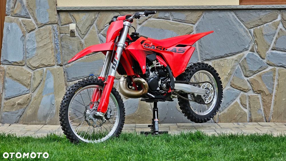 Gas Gas MC - 27
