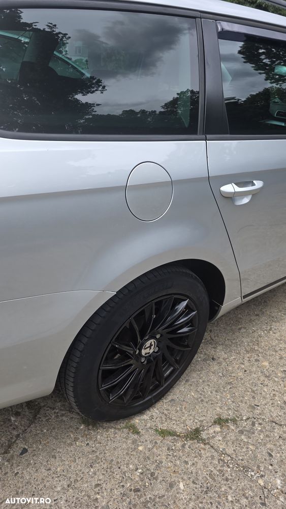 VOLKSWAGEN Passat 2012 — imagine 4