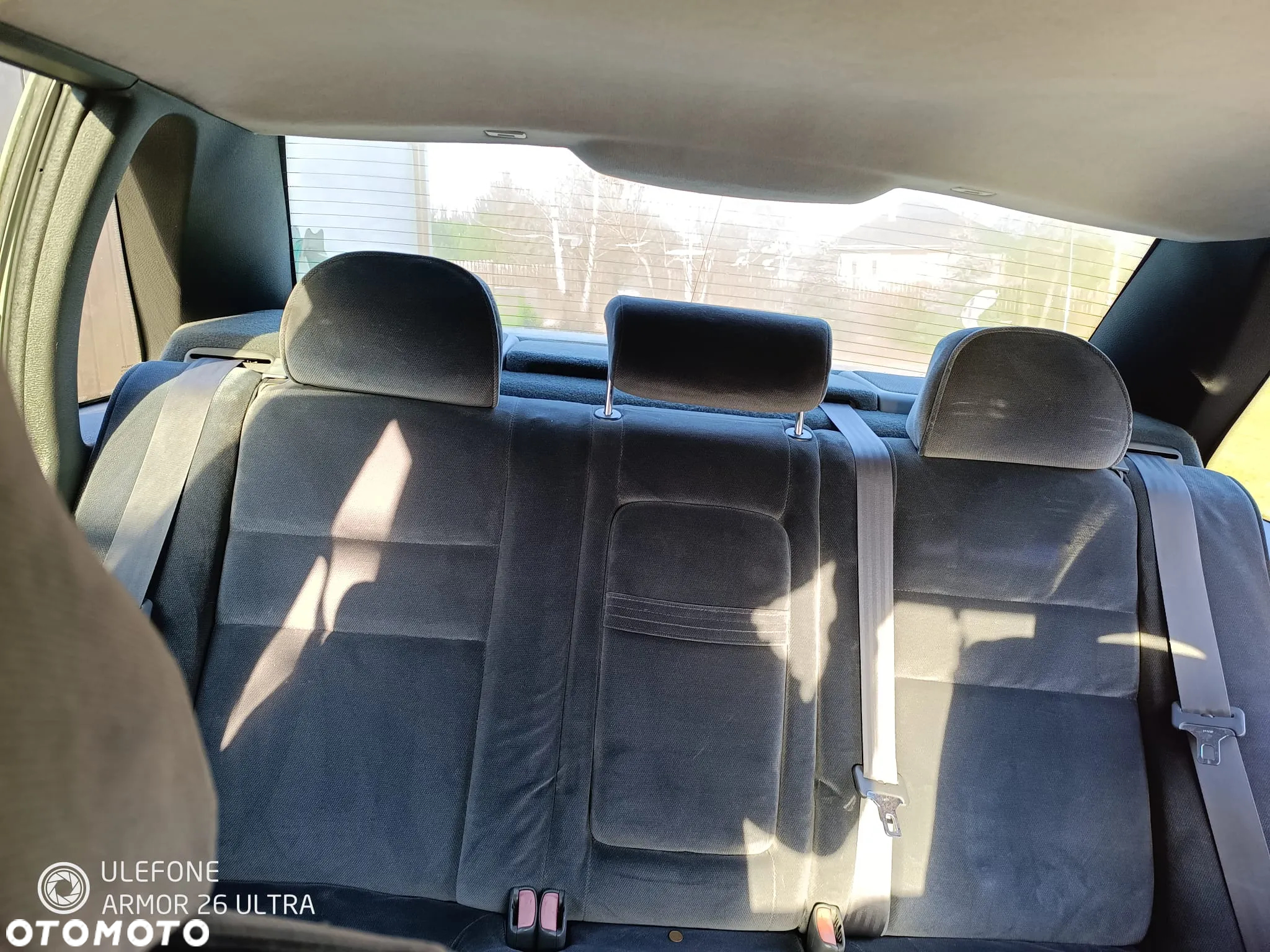 Volvo S70 2.4 T - 19